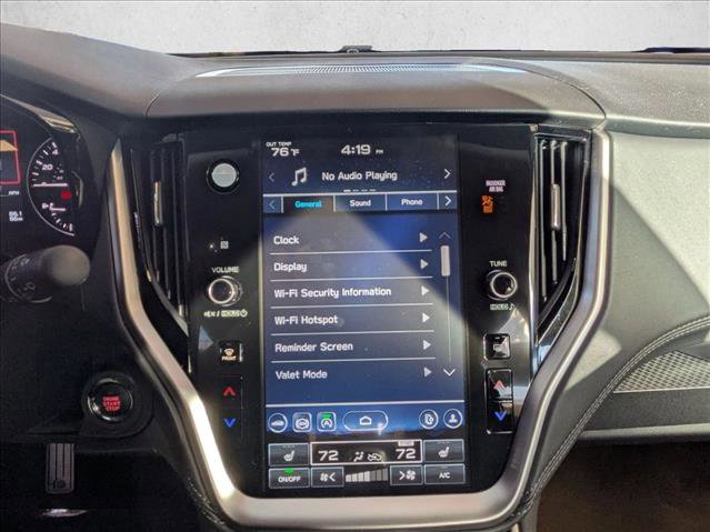 New 2025 Subaru Outback Premium image 12