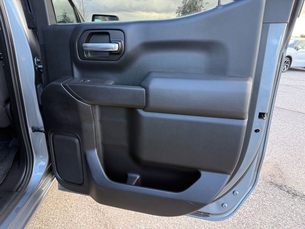 Used 2021 Chevrolet Silverado 1500 LT w/ All Star Edition Plus image 25