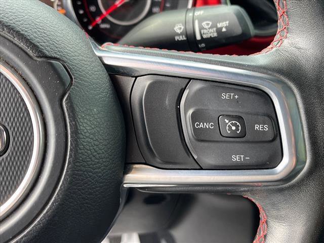 Used 2020 Jeep Gladiator Rubicon image 27