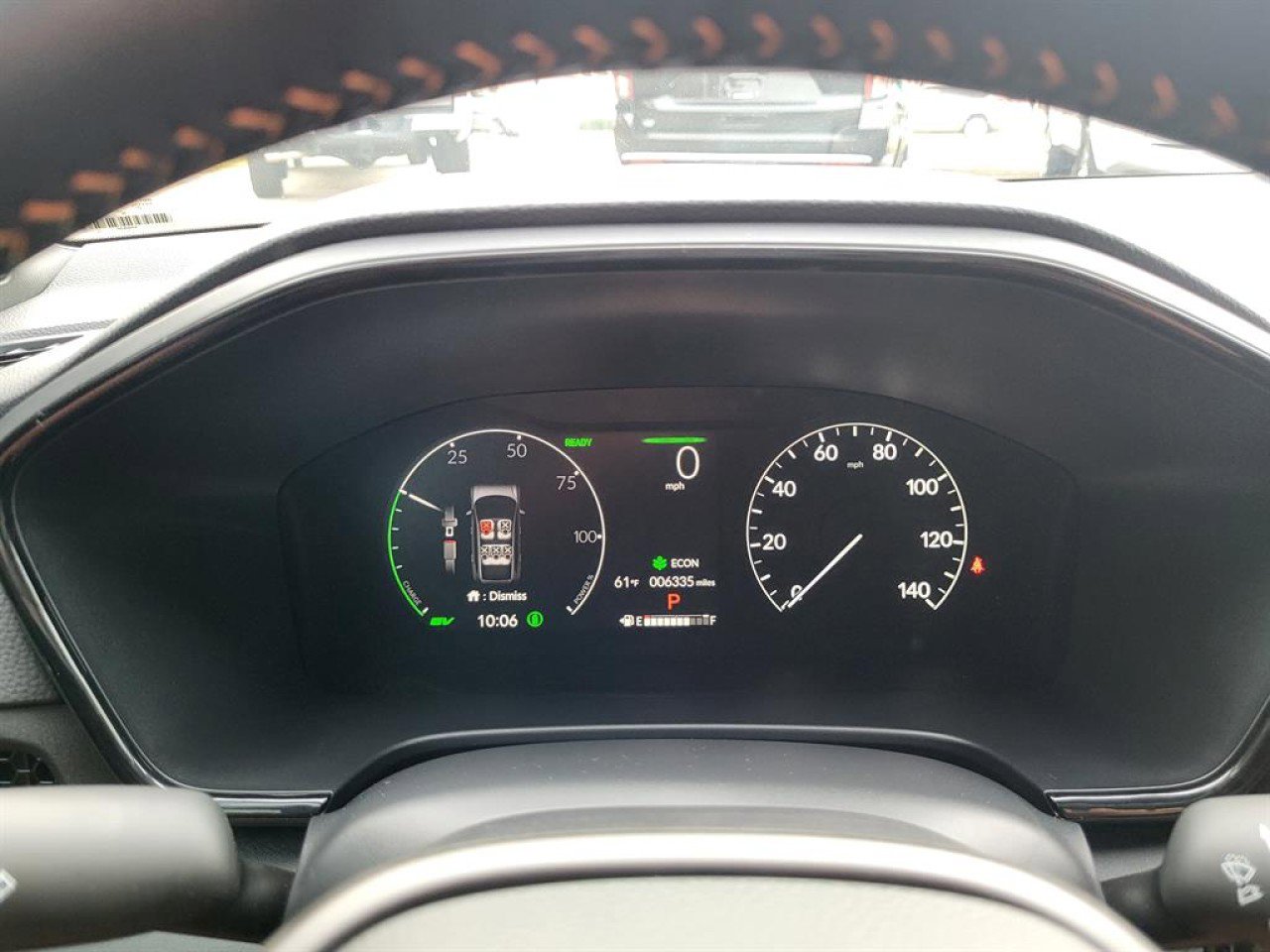 Certified 2025 Honda CR-V Sport-L image 23