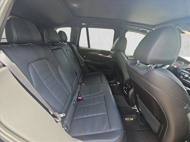 Used 2019 BMW X3 xDrive30i w/ Driving Assistance Package image 19