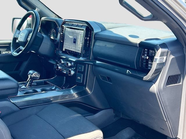 Certified 2023 Ford F150 XLT w/ Equipment Group 302A High AWD/4WD image 37
