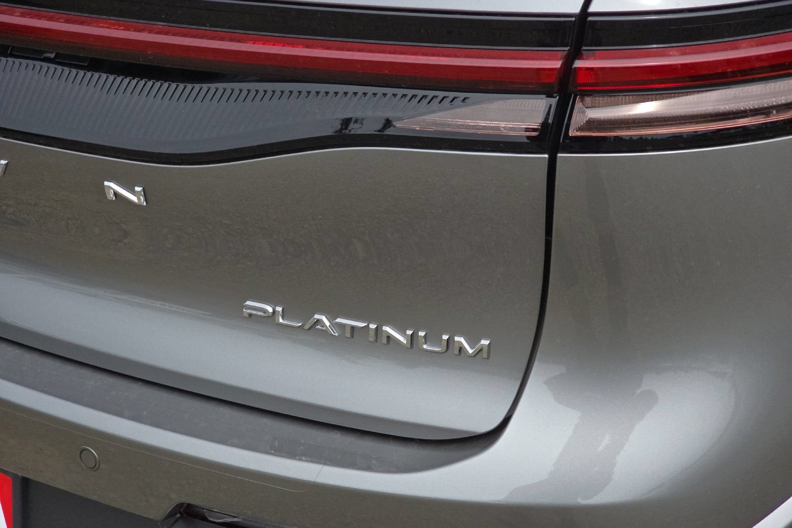 New 2026 Toyota Crown Platinum AWD/4WD image 21