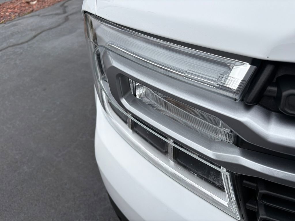 Used 2023 Ford Maverick Lariat w/ Lariat Luxury Package image 28