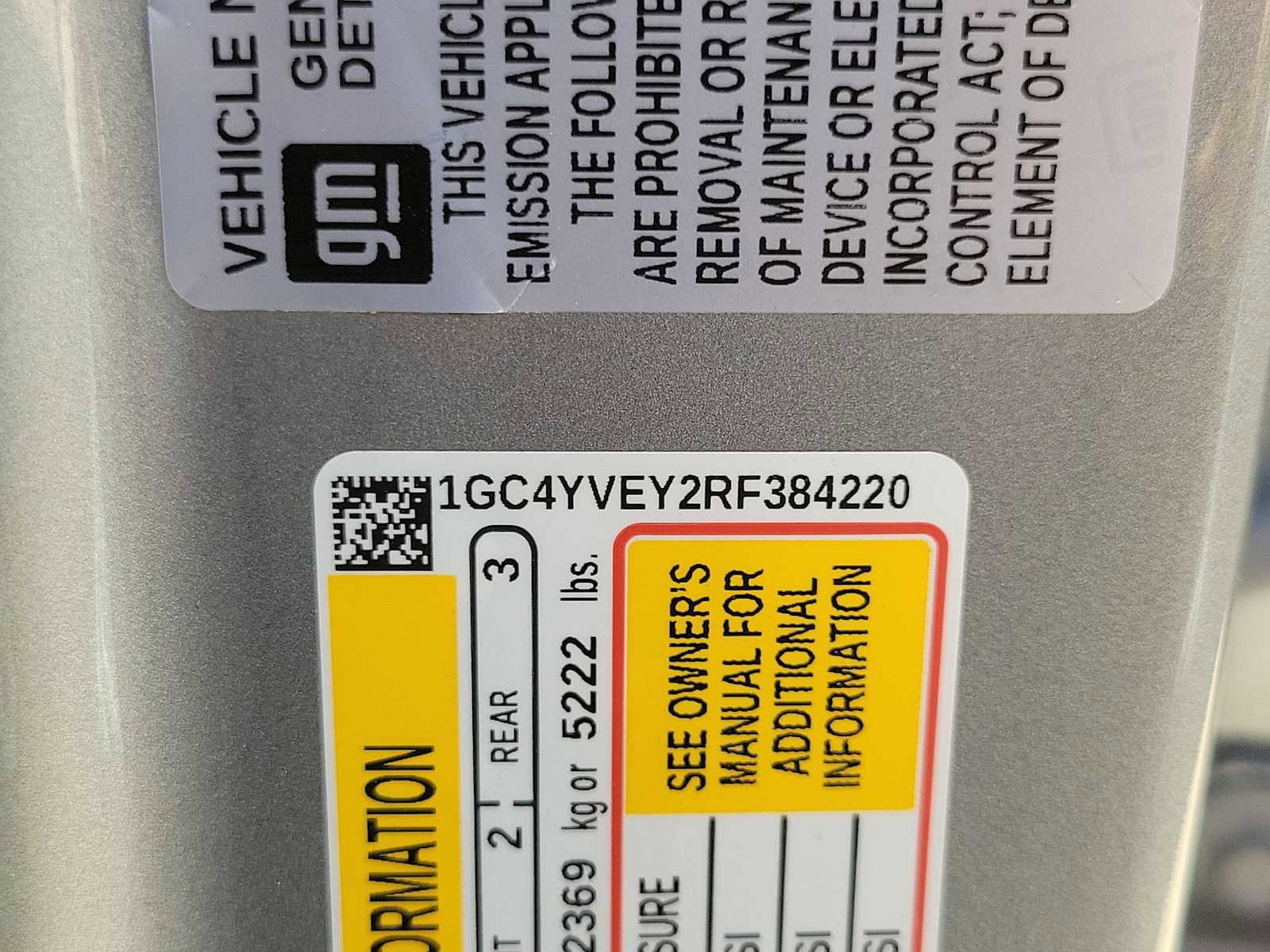 Used 2024 Chevrolet Silverado 3500 High Country w/ High Country Premium Package image 17