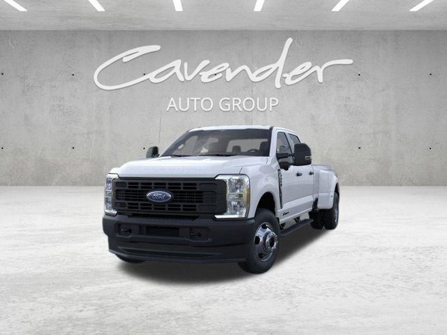 New 2026 Ford F350 XL w/ 360-Degree Camera Package image 2