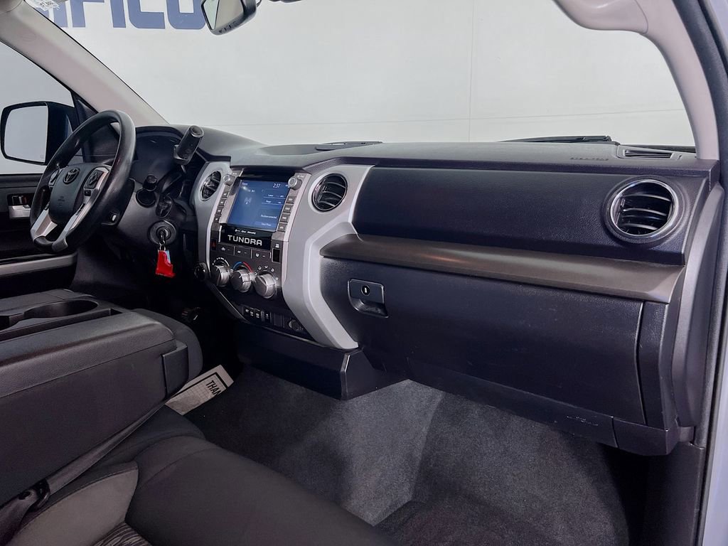 Used 2020 Toyota Tundra SR5 image 27