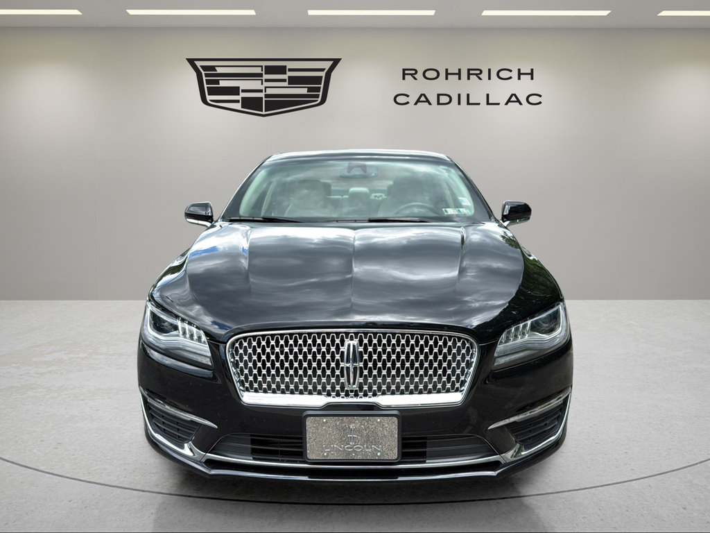 Used 2018 Lincoln MKZ Reserve w/ Climate Package FWD image 2