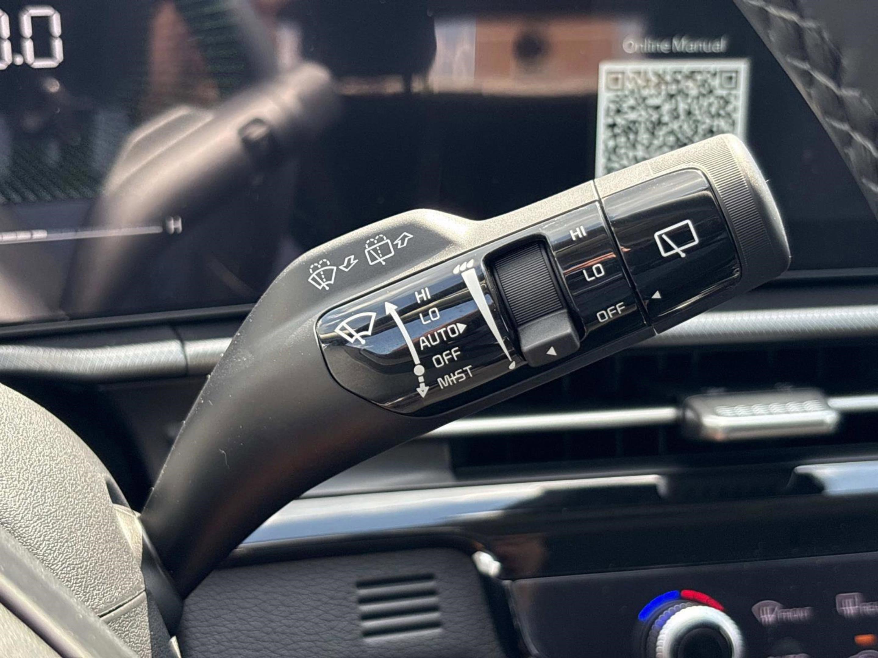 New 2026 Kia Sportage S image 26