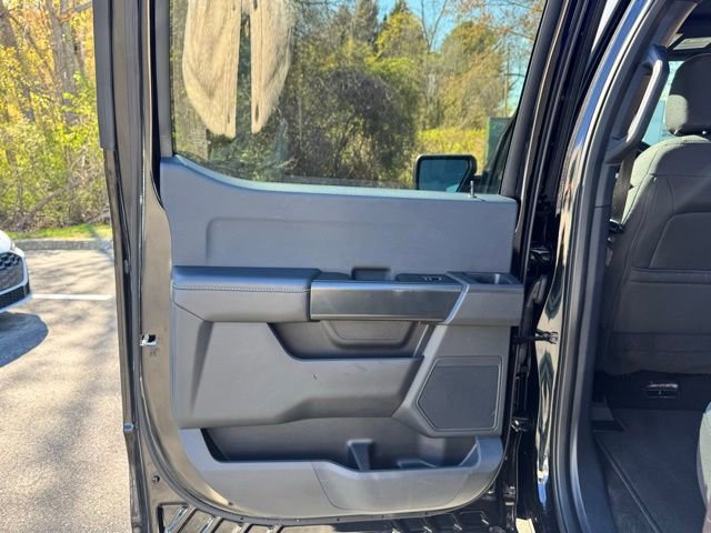 Used 2024 Ford F150 STX AWD/4WD image 27