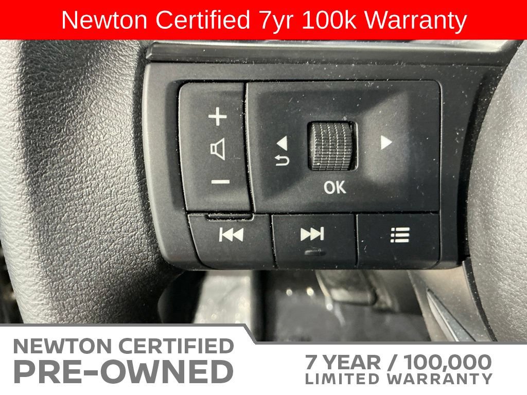 Used 2025 Nissan Kicks S FWD image 25
