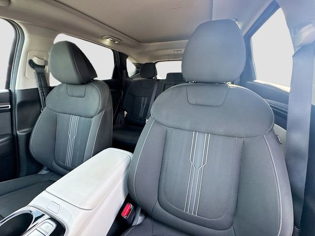 Used 2022 Hyundai Tucson SEL image 20