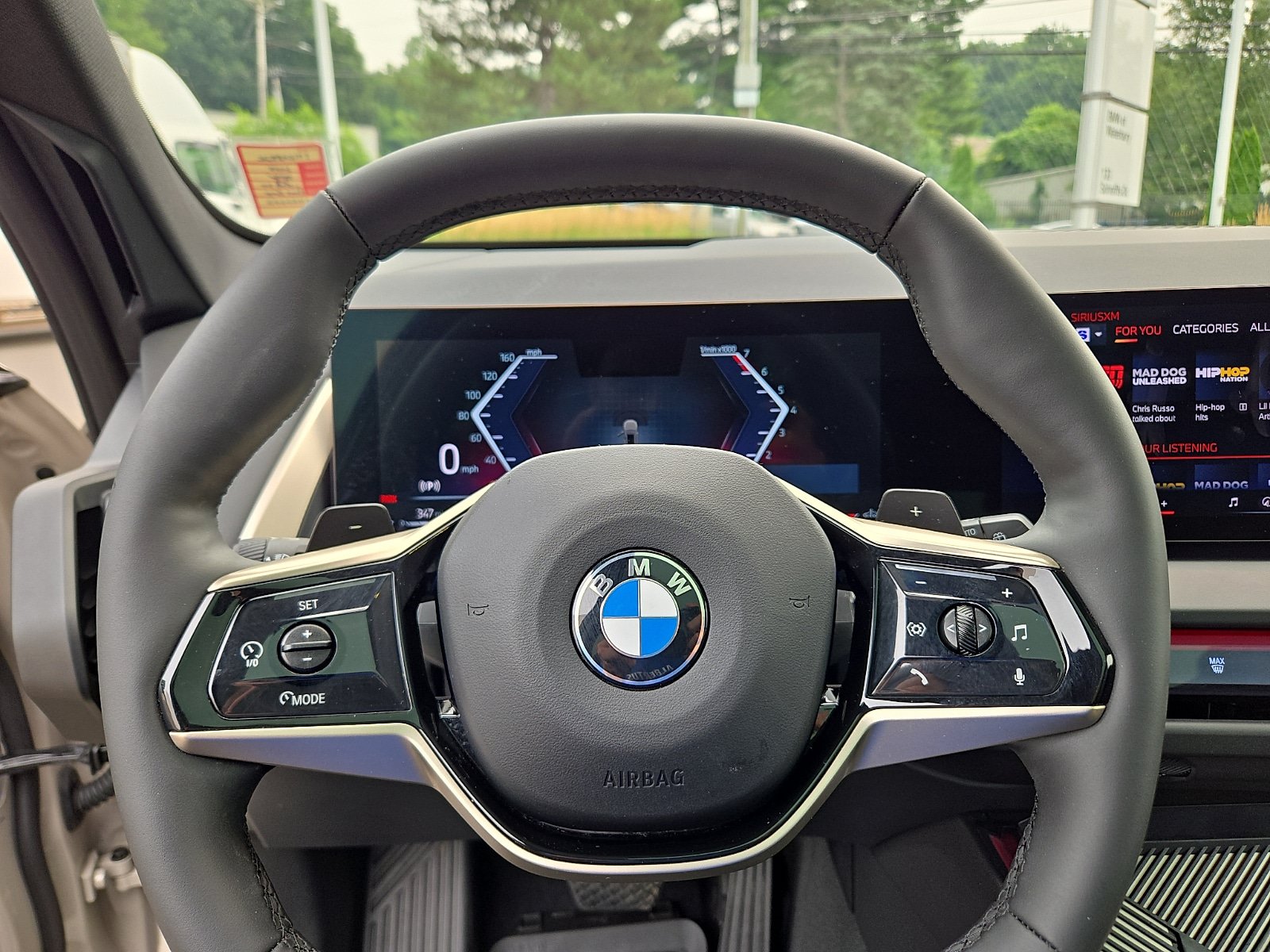 Used 2025 BMW X3 xDrive30i w/ Convenience Package AWD/4WD image 19
