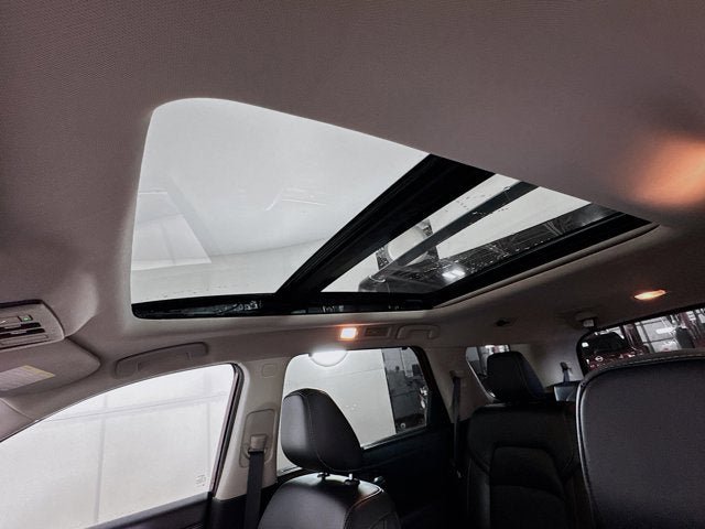 Certified 2023 Nissan Pathfinder SL w/ SL Premium Package image 19