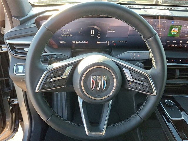 Certified 2025 Buick Enclave Preferred image 16