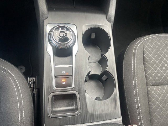Used 2024 Ford Escape Active w/ Tech Pack #1 image 39