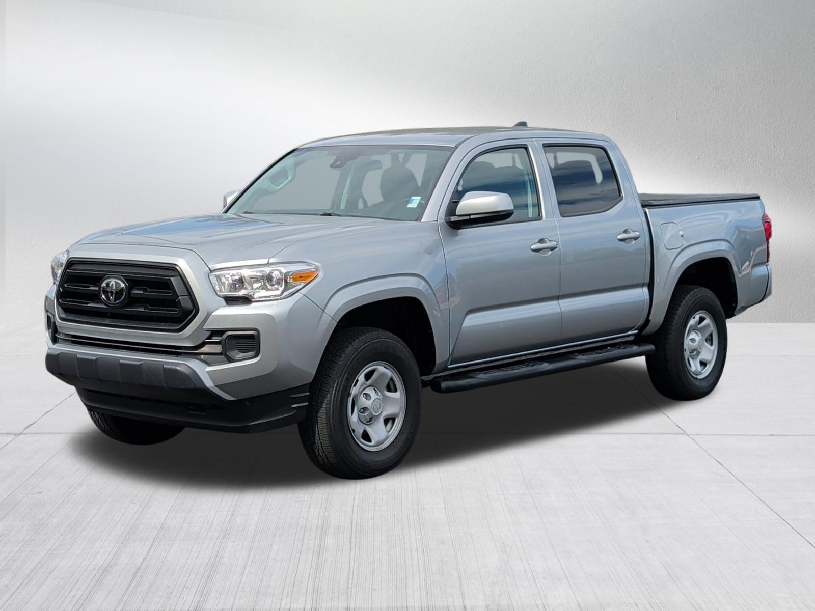 Used 2023 Toyota Tacoma SR AWD/4WD image 3