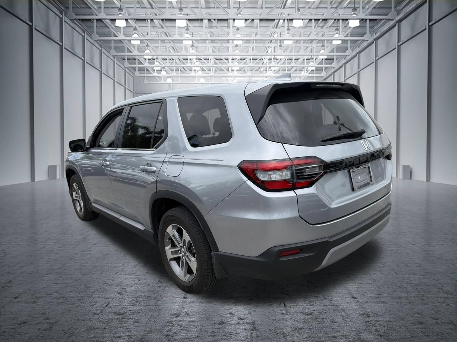 Used 2023 Honda Pilot EX-L image 14