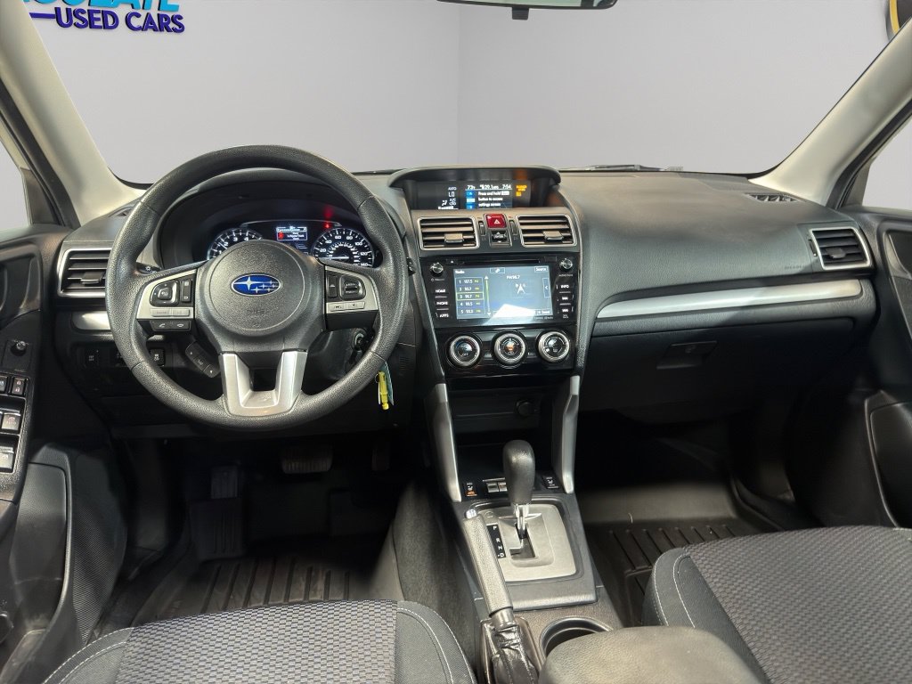 Used 2018 Subaru Forester 2.5i Premium AWD/4WD image 12