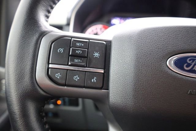 Used 2021 Ford F150 XLT w/ Equipment Group 302A High image 25