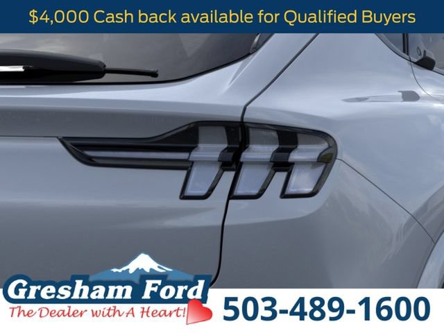 New 2026 Ford Mustang Mach-E Premium AWD/4WD image 24