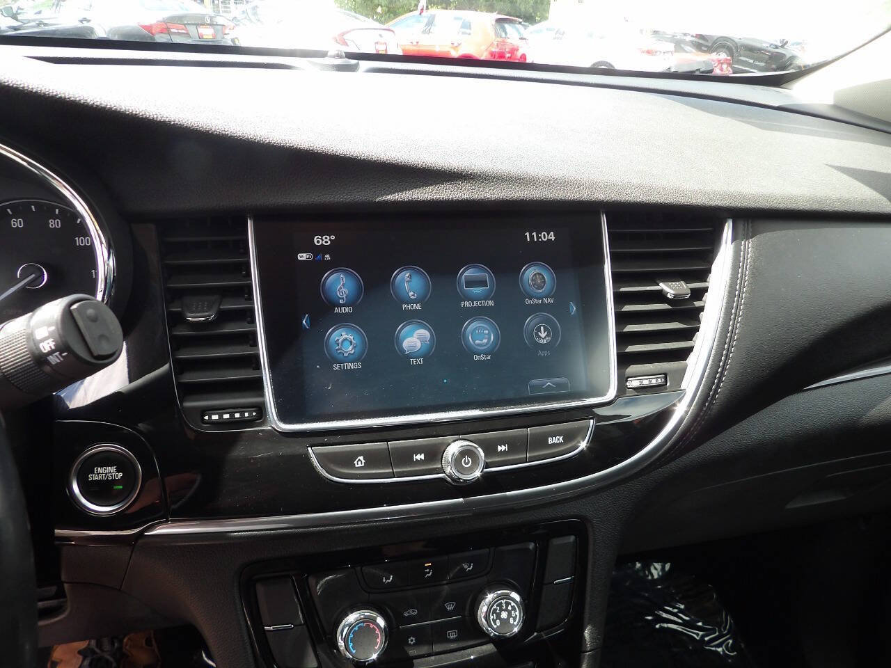 Used 2020 Buick Encore Preferred FWD image 12