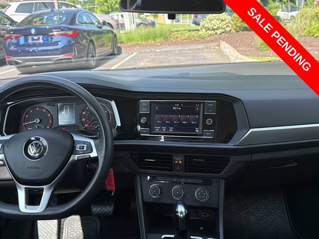 Used 2019 Volkswagen Jetta S w/ Driver Assistance Package FWD image 23