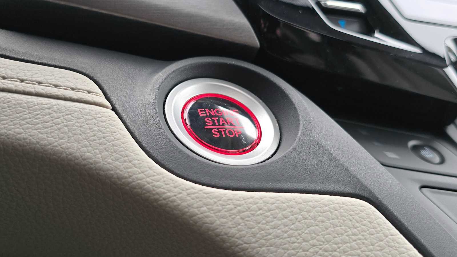 New 2026 Honda Odyssey EX-L image 35