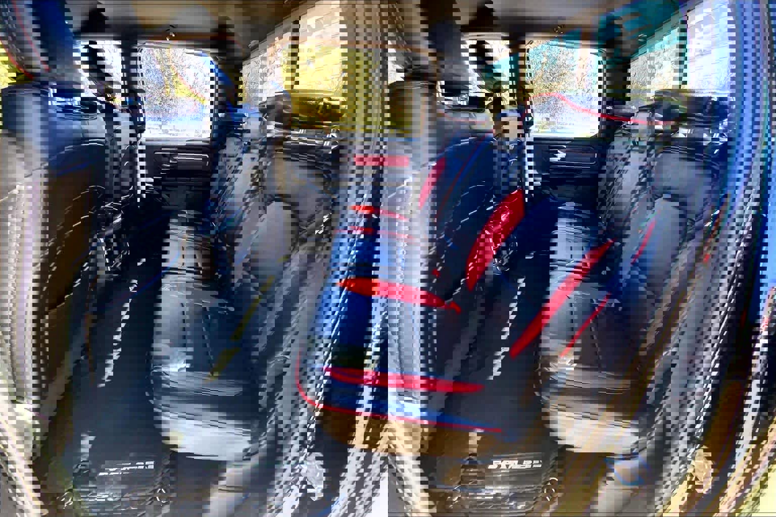 Used 2019 RAM 1500 Big Horn image 19