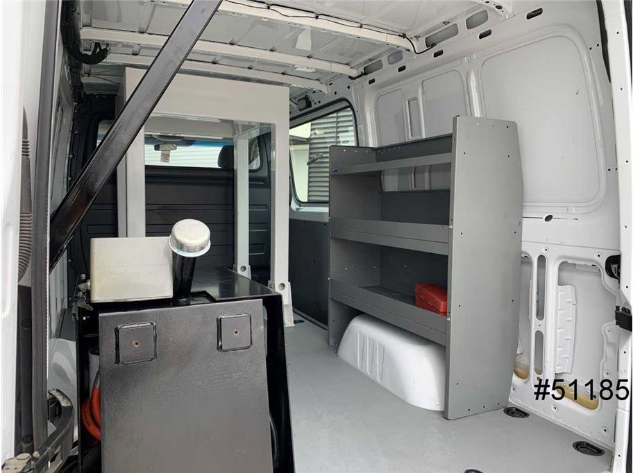 Used 2013 Freightliner Sprinter 3500 image 13