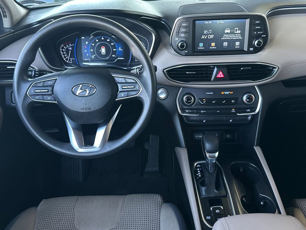 Used 2020 Hyundai Santa Fe SEL image 14