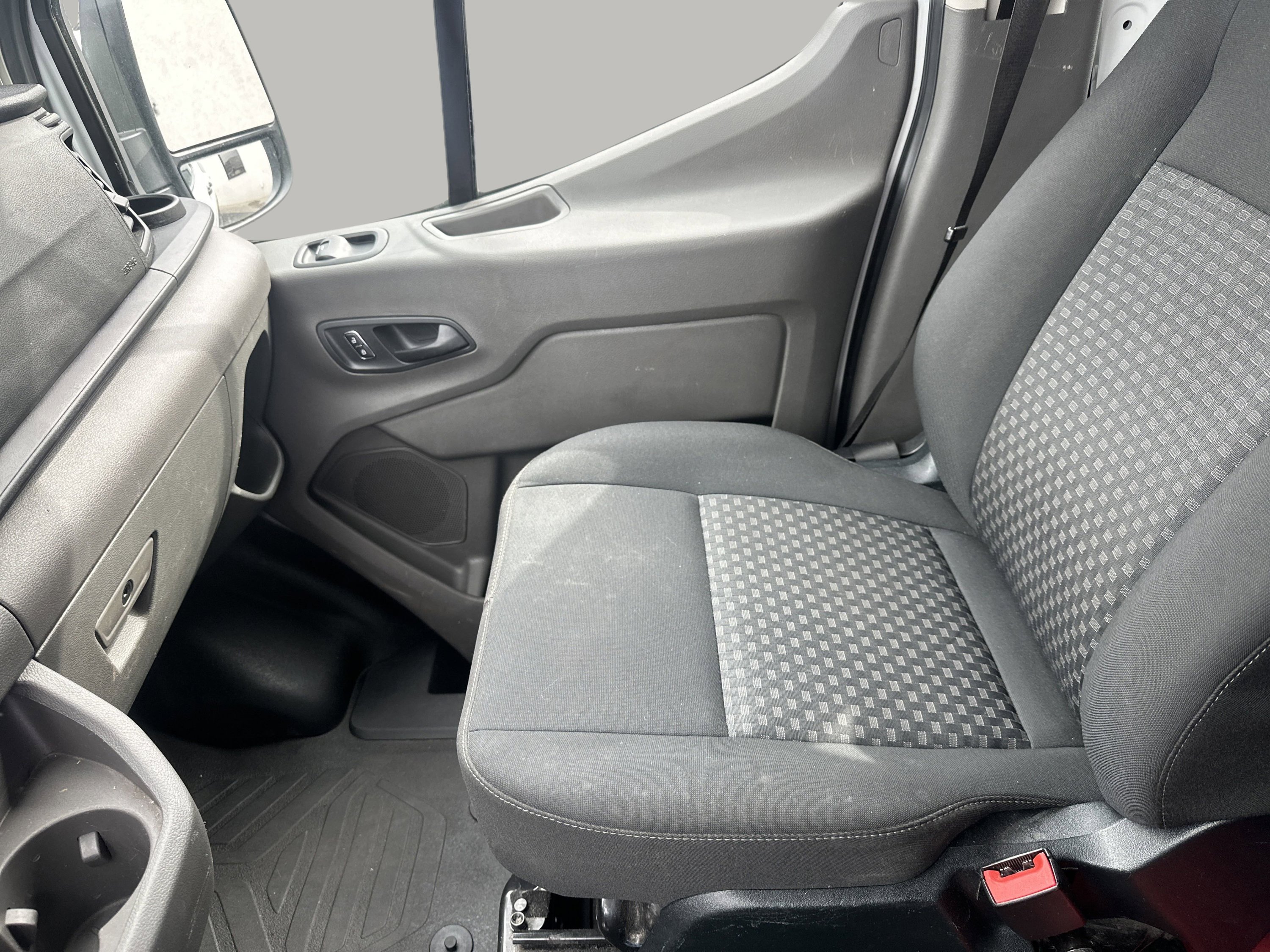 Used 2023 Ford Transit 250 Low Roof w/ Exterior Upgrade Package image 14