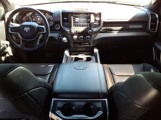 Used 2020 RAM 1500 Laramie w/ Sport Appearance Package AWD/4WD image 26