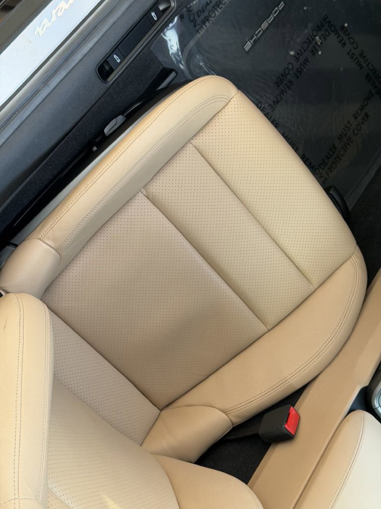 Used 2020 Porsche 911 Carrera image 31