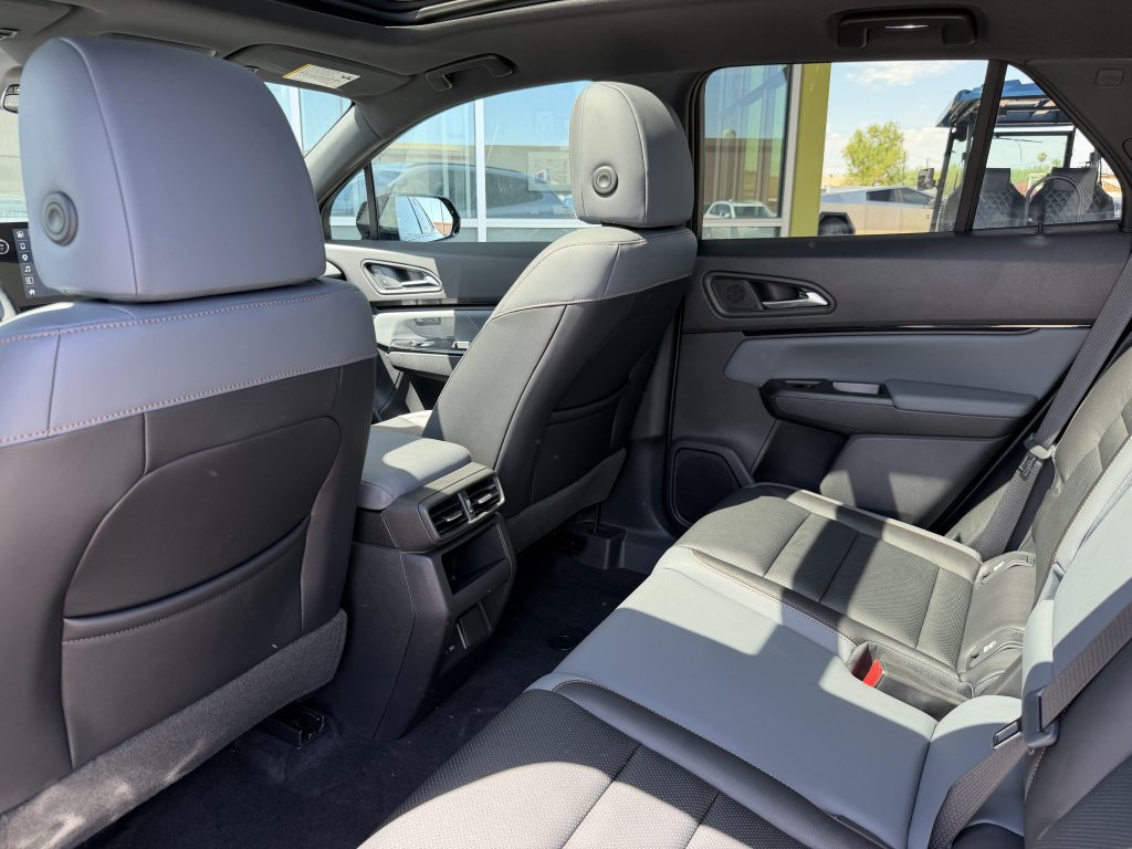 Used 2026 Honda Prologue Elite image 32