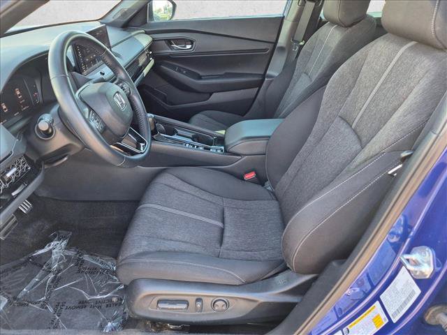 Used 2023 Honda Accord Sport image 20