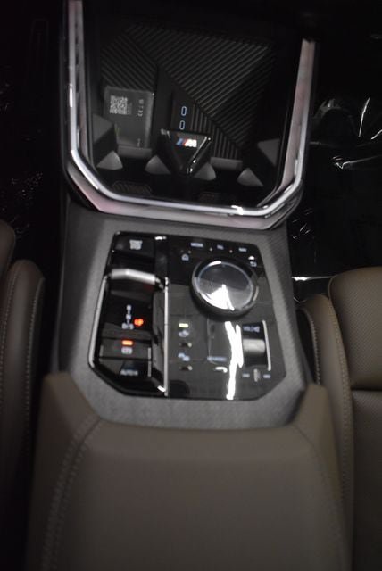 New 2026 BMW X3 xDrive30i w/ Premium Package AWD/4WD image 29