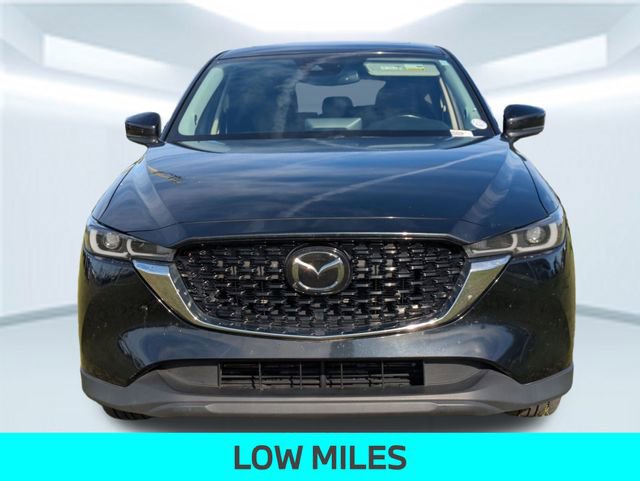 Used 2023 MAZDA CX-5 AWD 2.5 S w/ Premium Package image 11