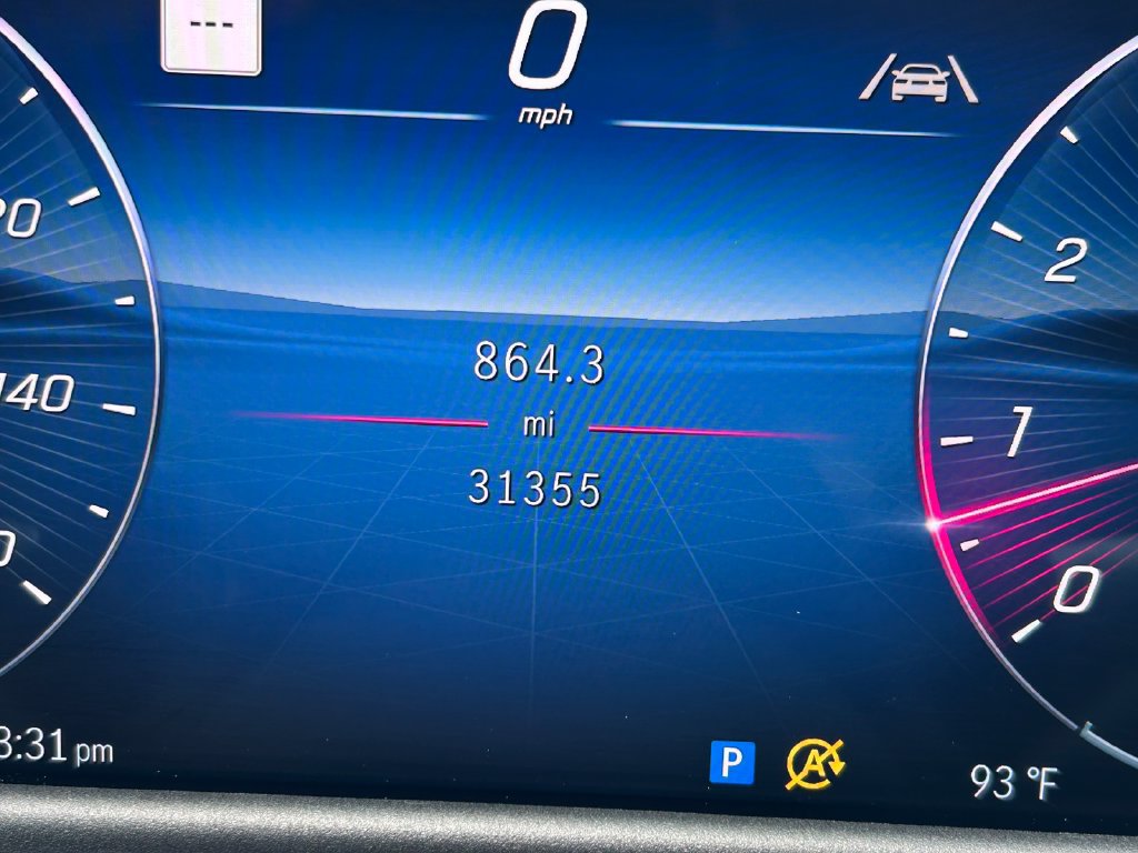 Used 2024 Mercedes-Benz E 350 4MATIC Sedan image 36