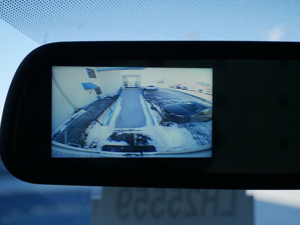 New 2025 Chevrolet Express 3500 w/ Power Convenience Package image 27