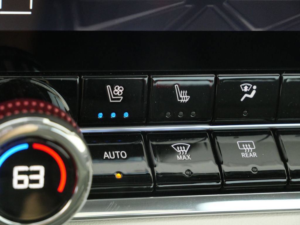 New 2026 GMC Canyon AT4X AWD/4WD image 24