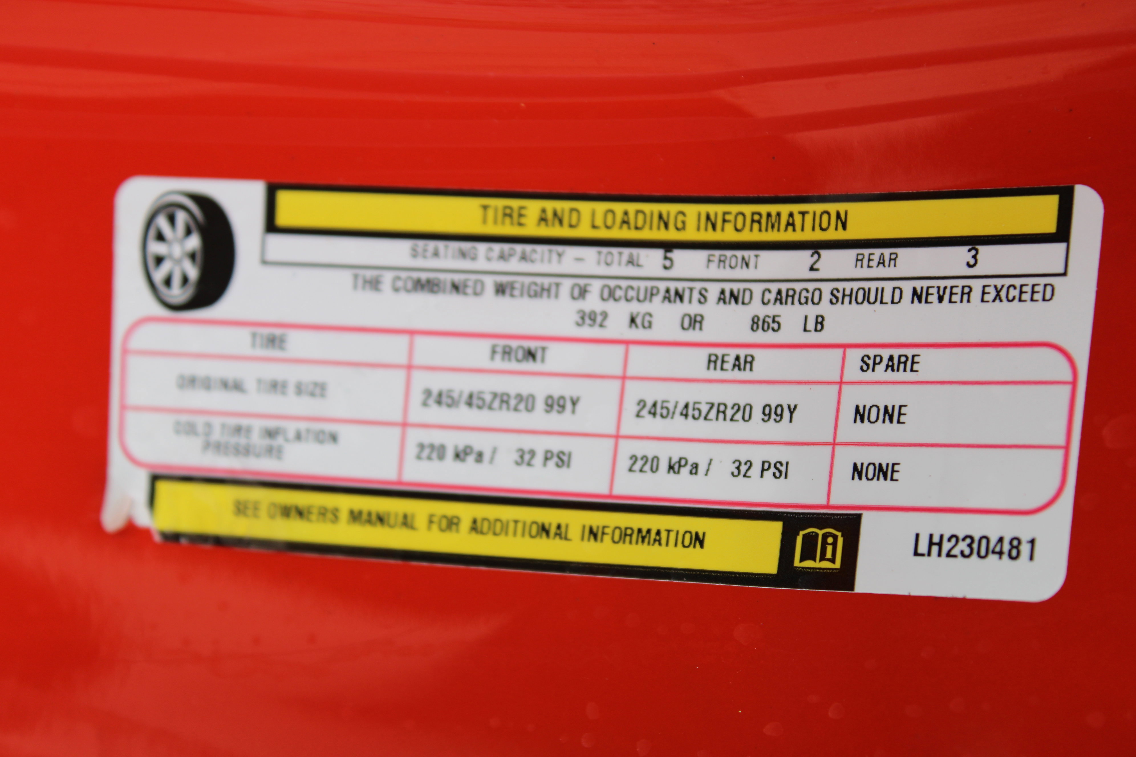 Used 2020 Dodge Challenger R/T Scat Pack image 63