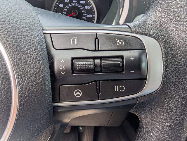 Used 2024 Kia K5 LXS FWD image 20