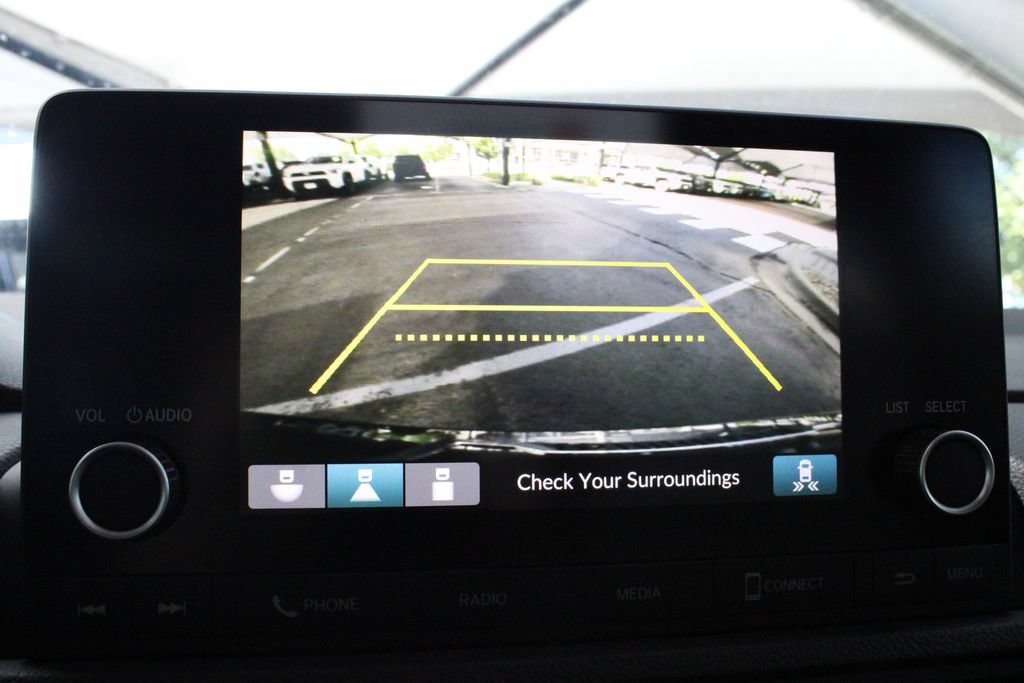 Used 2024 Honda CR-V EX image 34