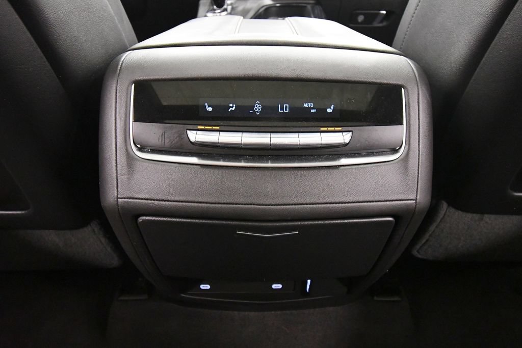 Used 2023 Cadillac Escalade Sport w/ Touring Package AWD/4WD image 18