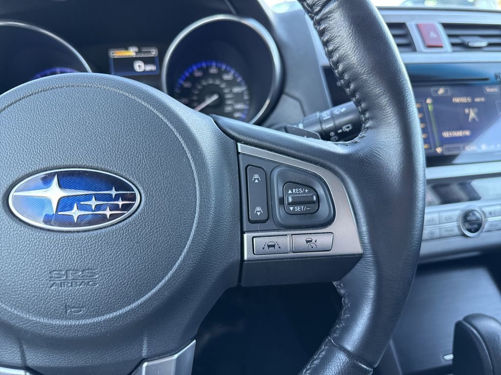 Used 2016 Subaru Outback 2.5i Limited image 21