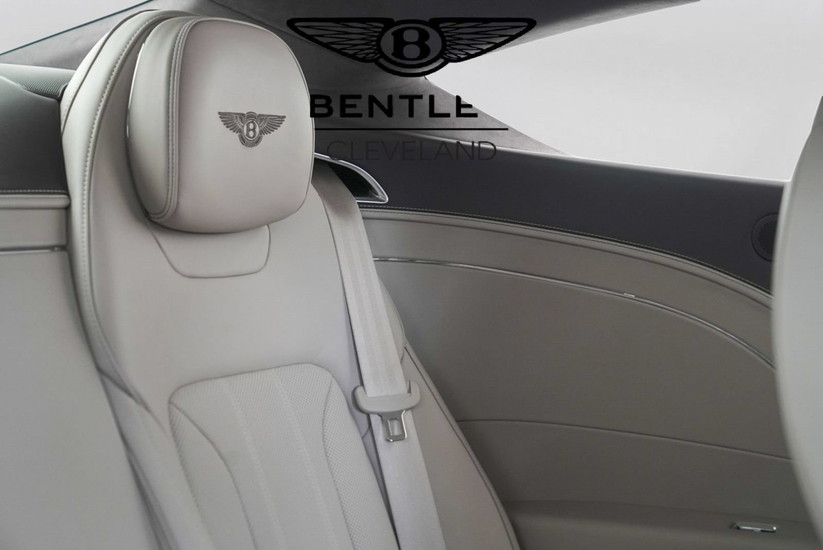 New 2026 Bentley Continental GT AWD/4WD image 16