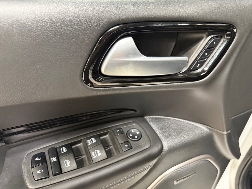 Used 2022 Dodge Durango Citadel w/ Trailer Tow Group IV AWD/4WD image 23