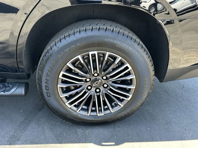 Used 2021 Chevrolet Tahoe Z71 image 33