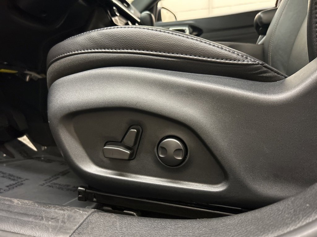 Used 2022 Jeep Compass Limited image 25